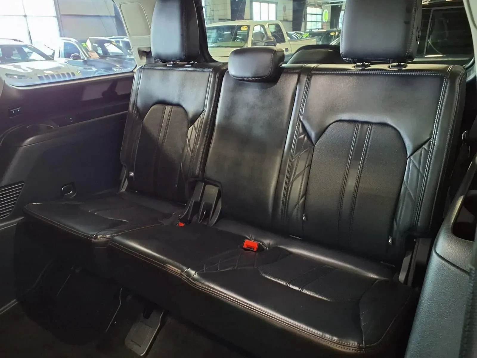 Ford Expedition photo 15