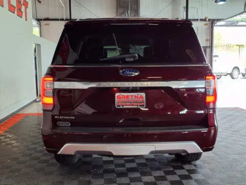 More photos of 2020 Ford Expedition Platinum at Gretna Auto Outlet, NE