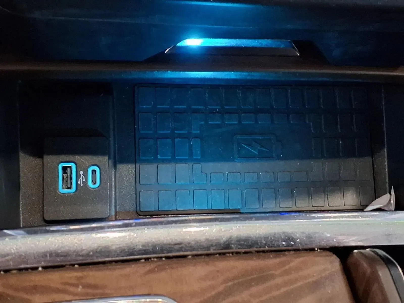 Ford Expedition photo 26