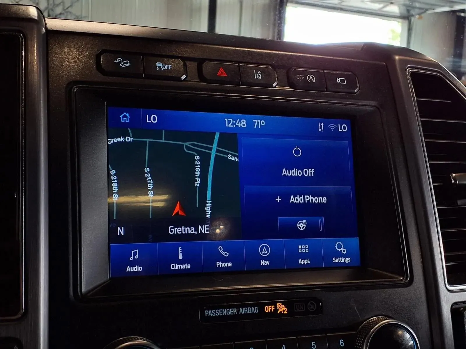 Ford Expedition photo 23