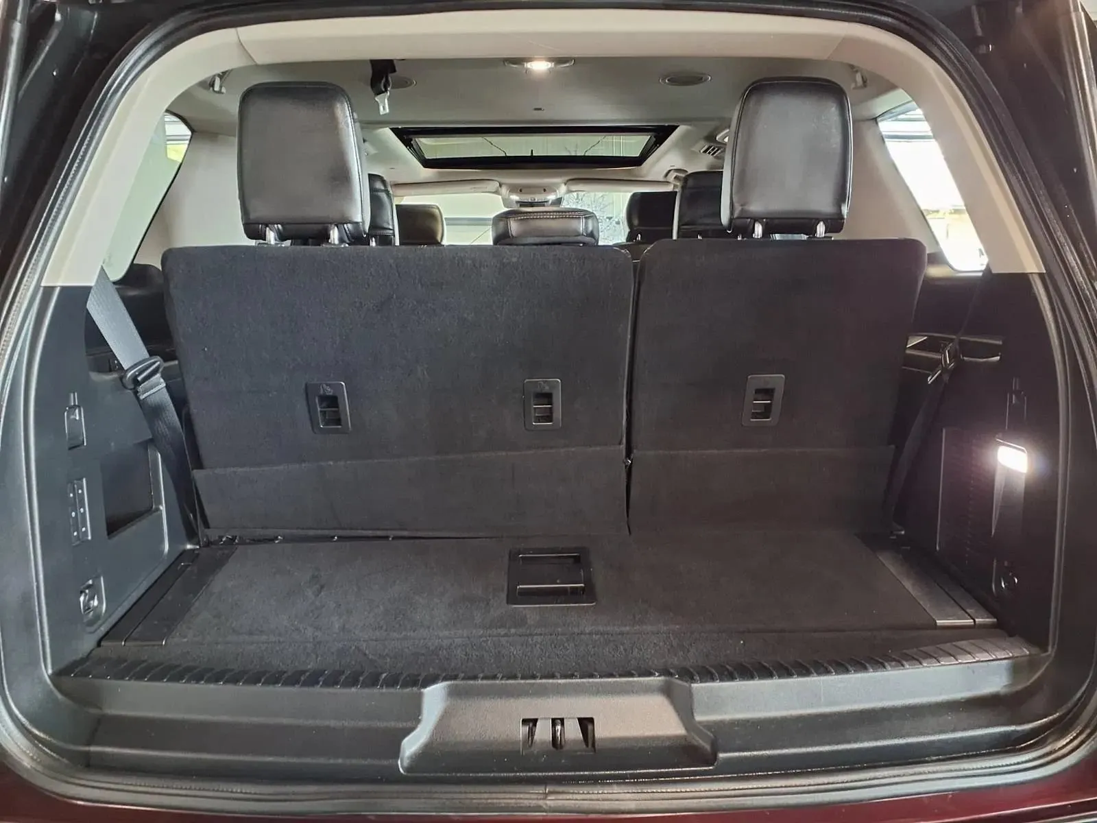 Ford Expedition photo 6