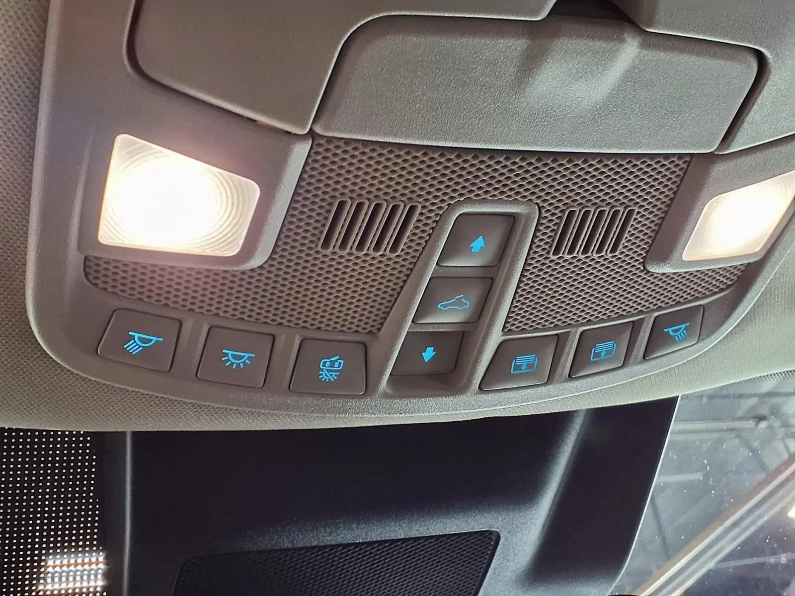 Ford Expedition photo 31