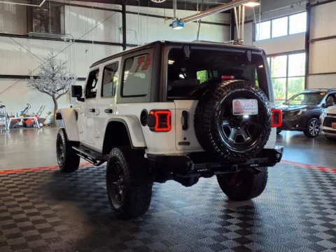 More photos of 2019 Jeep Wrangler Unlimited Sport S at Gretna Auto Outlet, NE