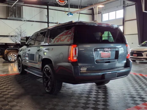 More photos of 2019 GMC Yukon XL SLT at Gretna Auto Outlet, NE
