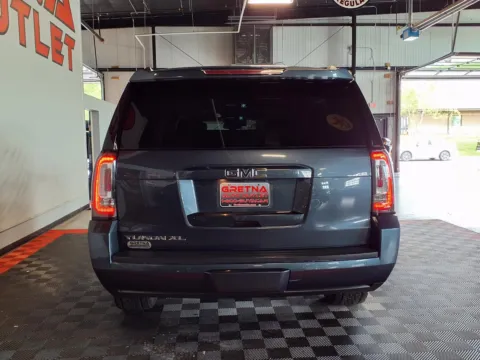 More photos of 2019 GMC Yukon XL SLT at Gretna Auto Outlet, NE