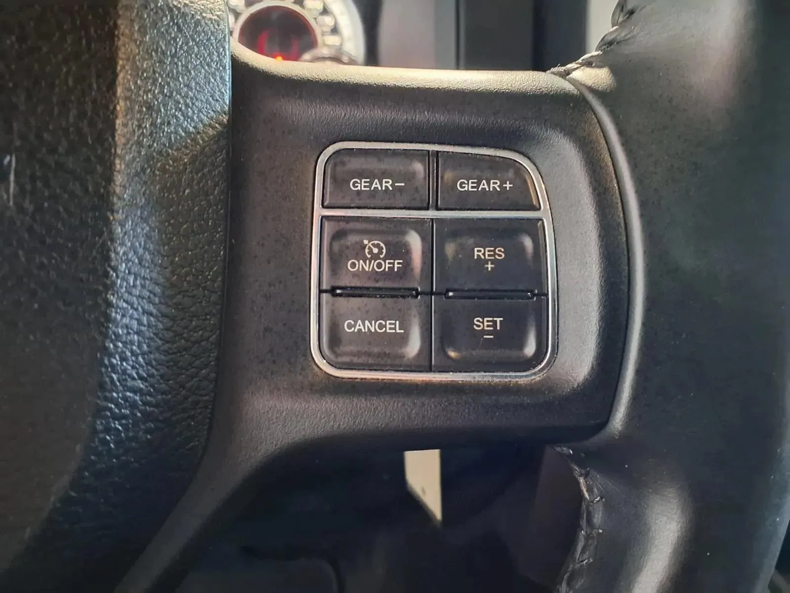 Ram 1500 photo 25