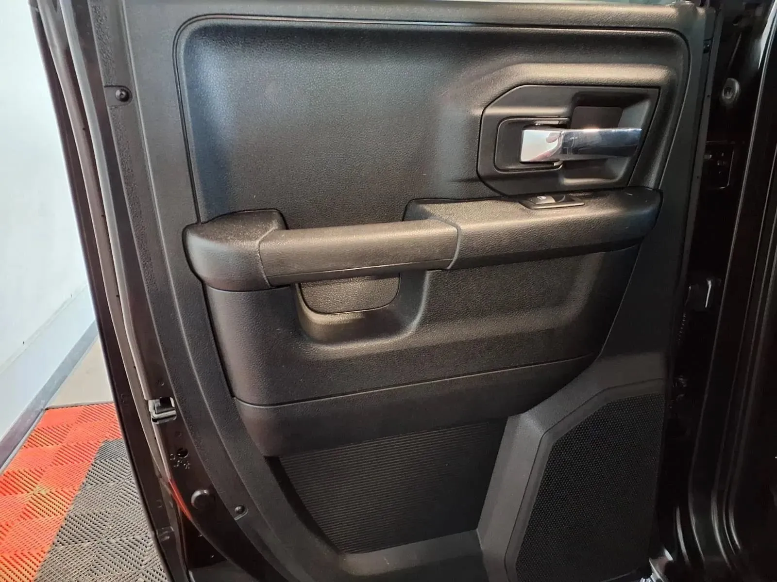 Ram 1500 photo 15