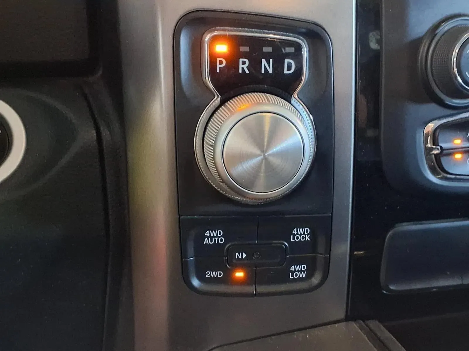 Ram 1500 photo 23
