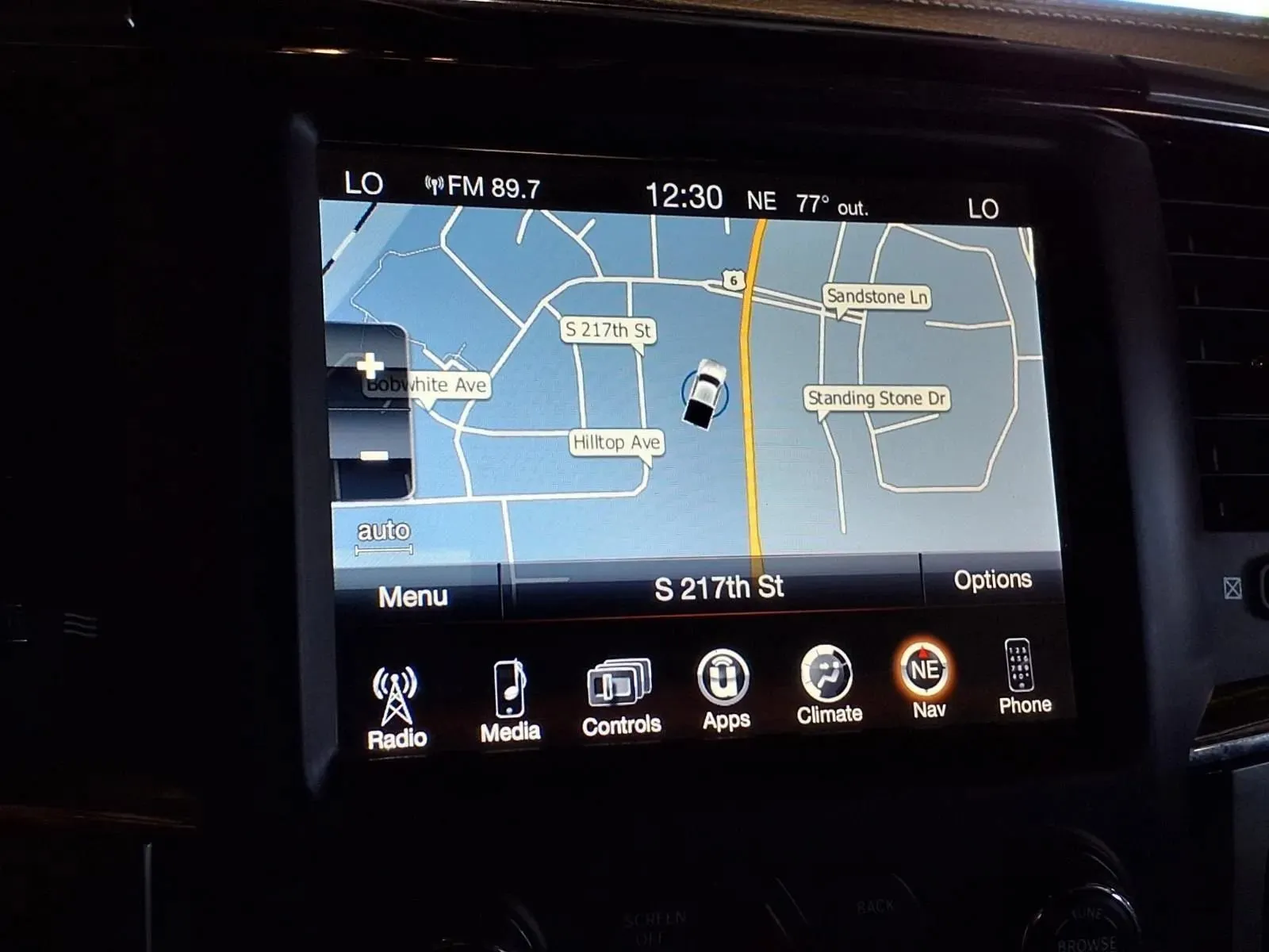 Ram 1500 photo 20