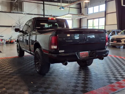 More photos of 2017 Ram 1500 Sport at Gretna Auto Outlet, NE