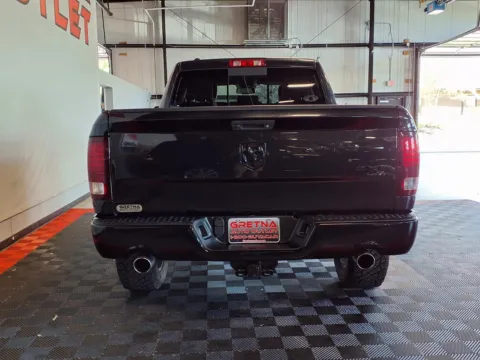 More photos of 2017 Ram 1500 Sport at Gretna Auto Outlet, NE
