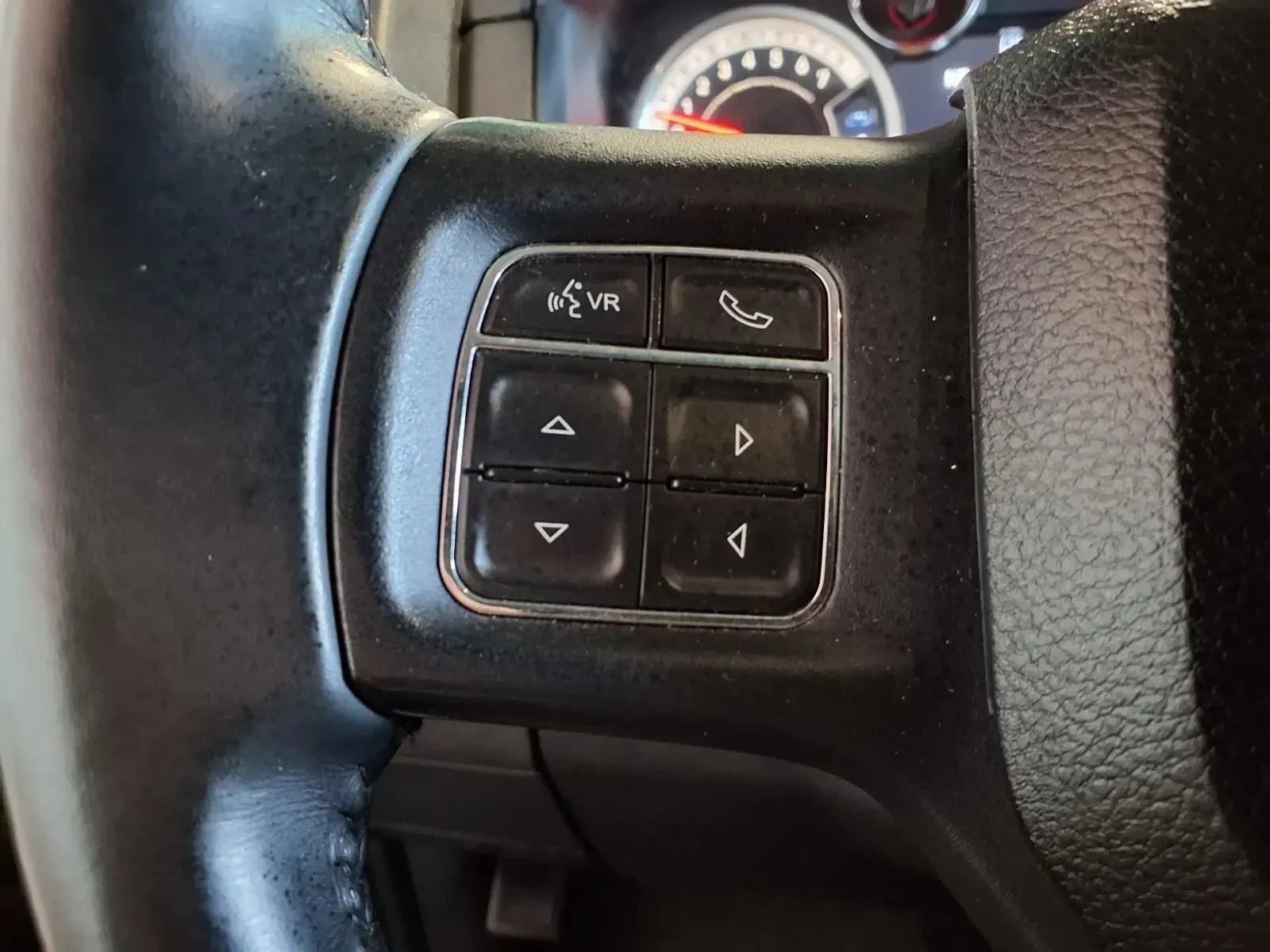 Ram 1500 photo 26