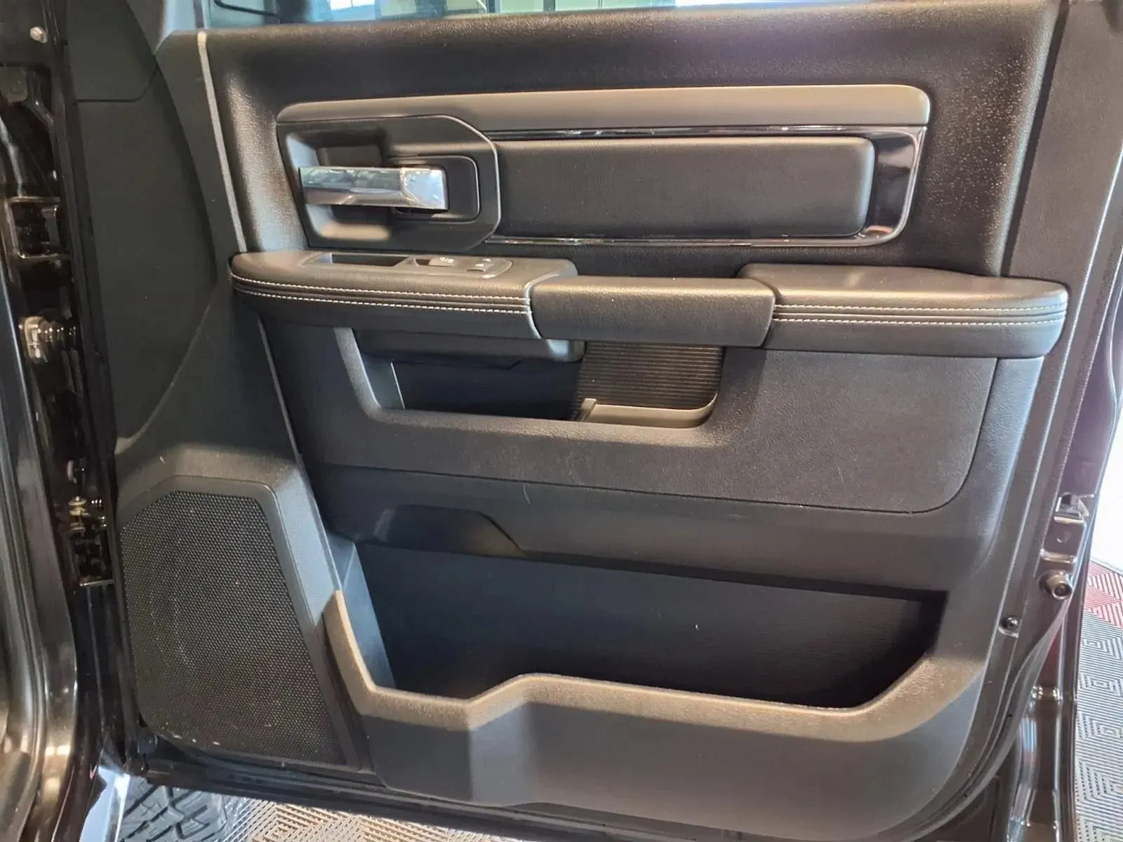Ram 1500 photo 13