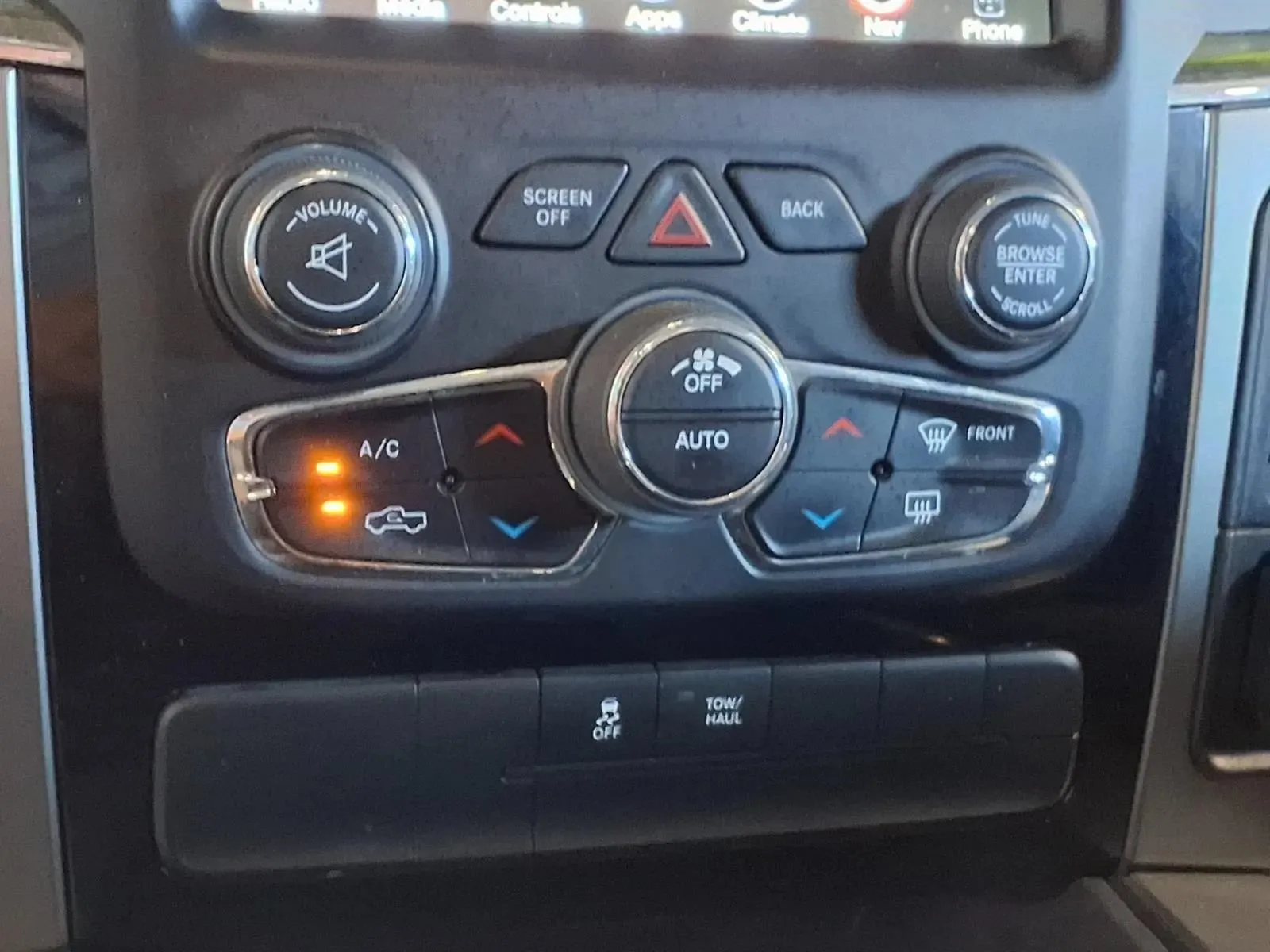 Ram 1500 photo 22