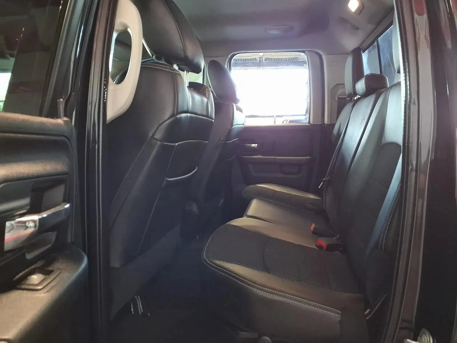 Ram 1500 photo 14