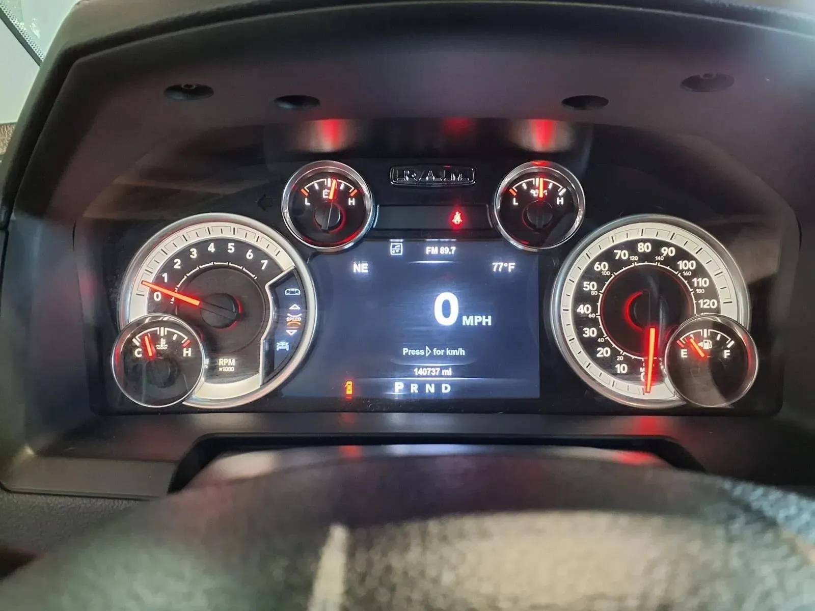 Ram 1500 photo 27