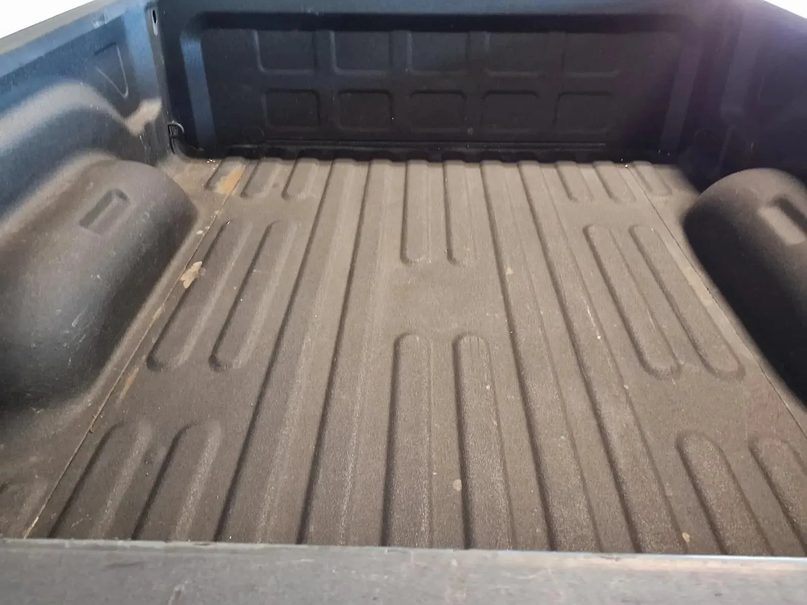 Ram 1500 photo 6