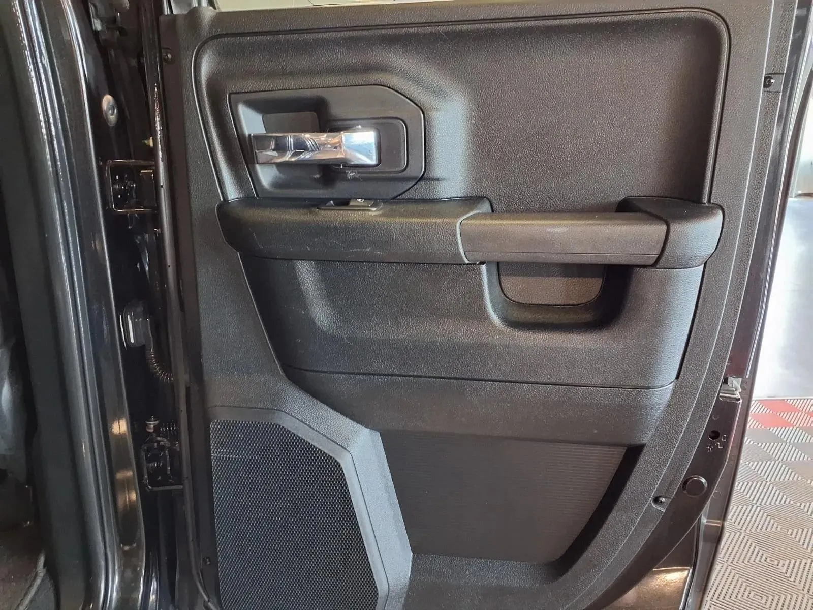 Ram 1500 photo 11