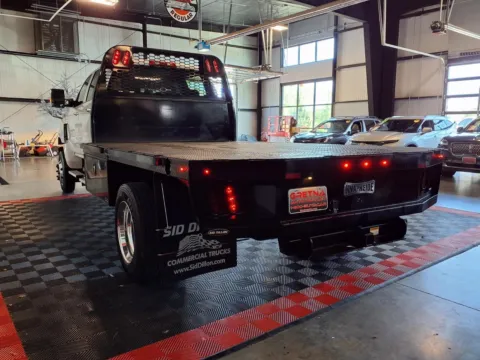 More photos of 2022 Chevrolet GM515 at Gretna Auto Outlet, NE