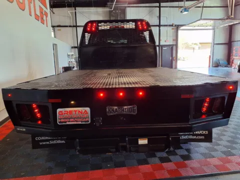 More photos of 2022 Chevrolet GM515 at Gretna Auto Outlet, NE