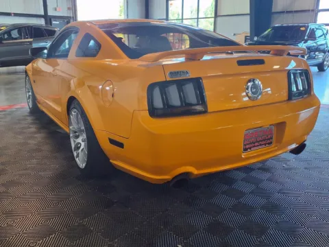 More photos of 2007 Ford Mustang GT Deluxe at Gretna Auto Outlet, NE