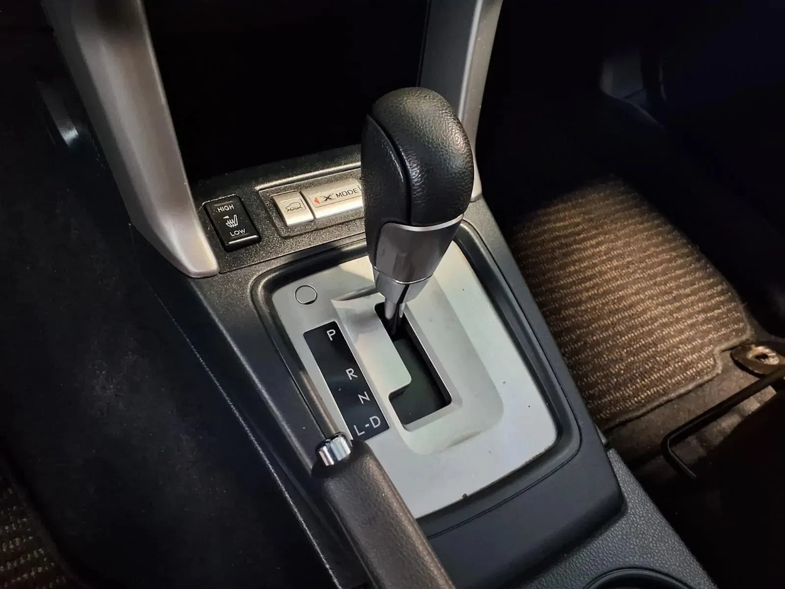 Subaru Forester photo 25