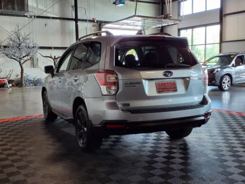 More photos of 2018 Subaru Forester 2.5i Limited at Gretna Auto Outlet, NE