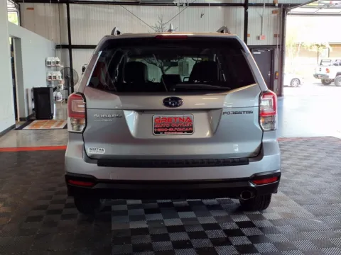 More photos of 2018 Subaru Forester 2.5i Limited at Gretna Auto Outlet, NE