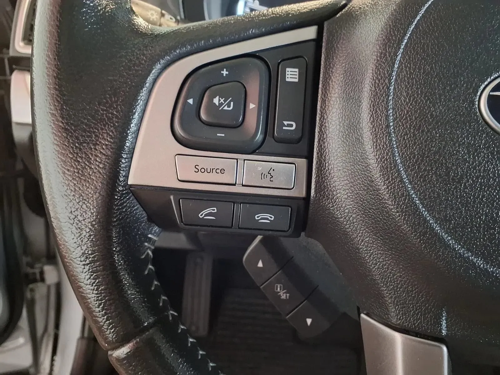 Subaru Forester photo 27