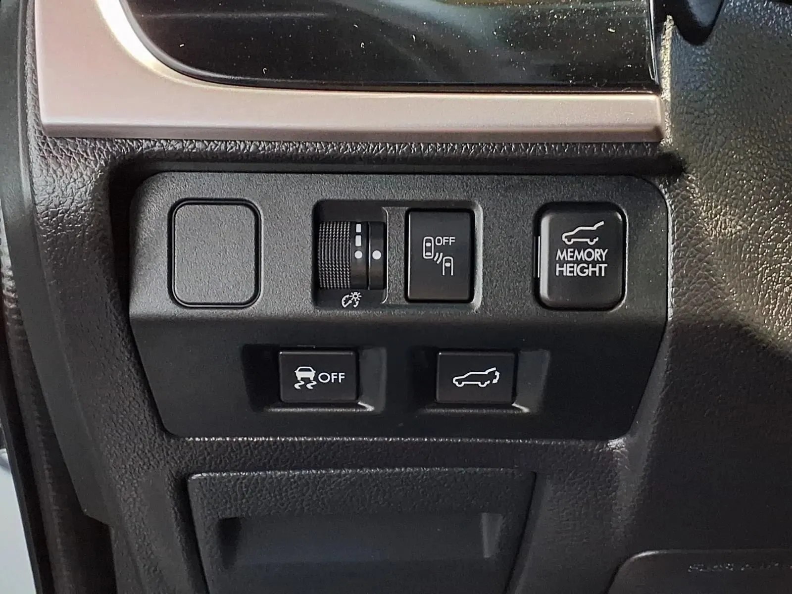 Subaru Forester photo 19