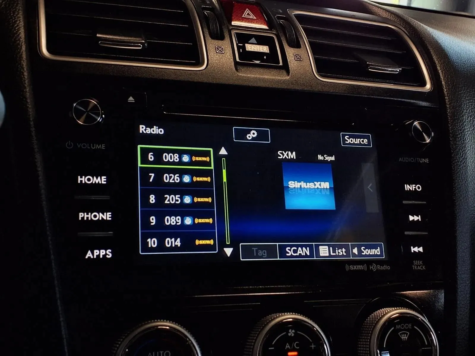 Subaru Forester photo 21