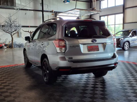 More photos of 2018 Subaru Forester Limited at Gretna Auto Outlet, NE