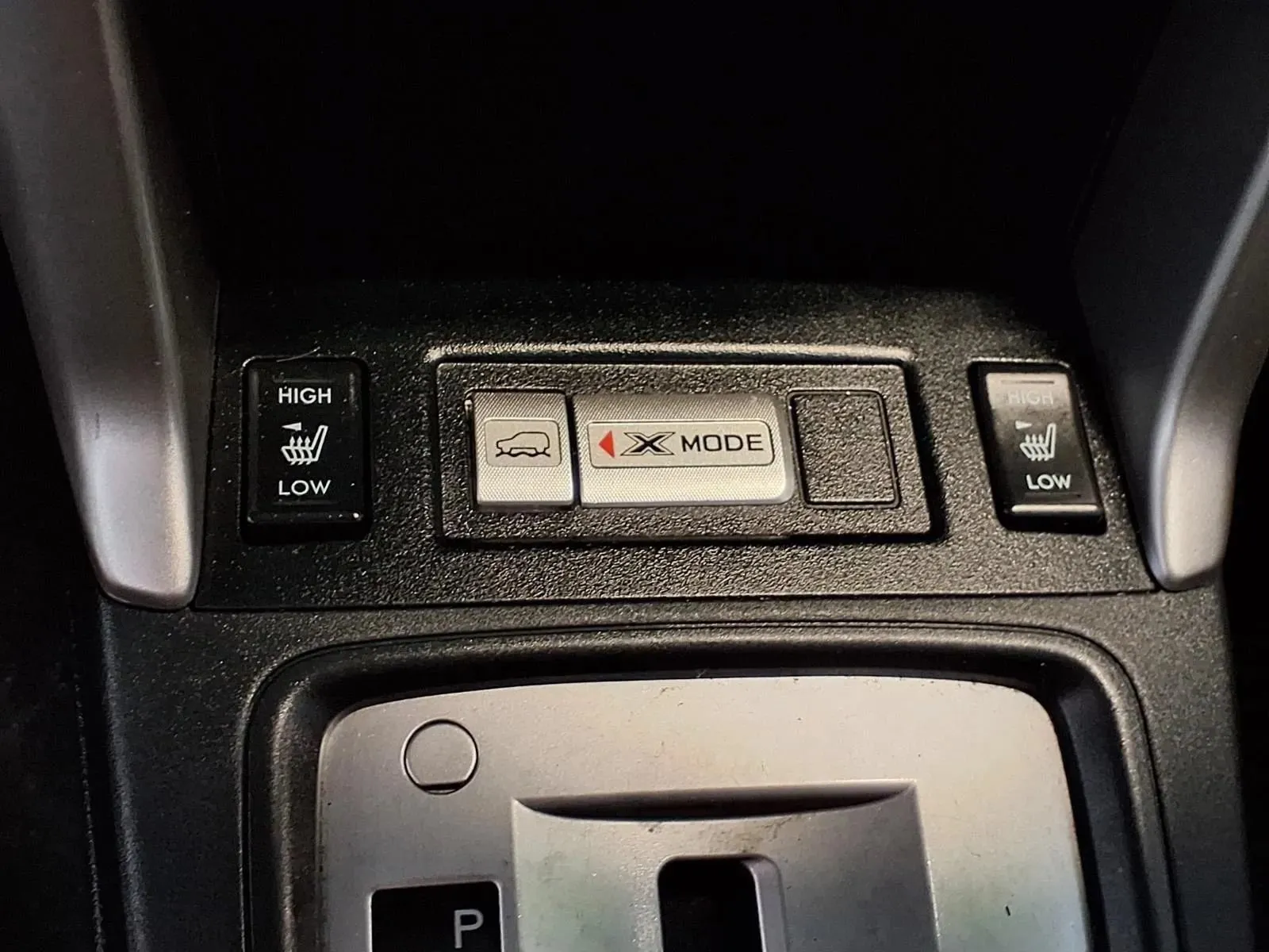 Subaru Forester photo 24