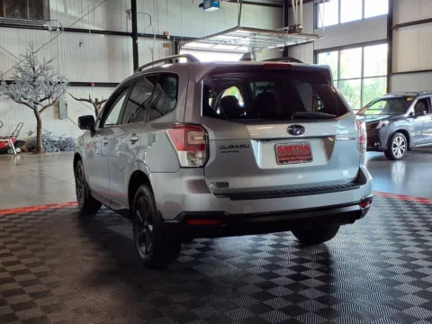 More photos of 2018 Subaru Forester Limited at Gretna Auto Outlet, NE