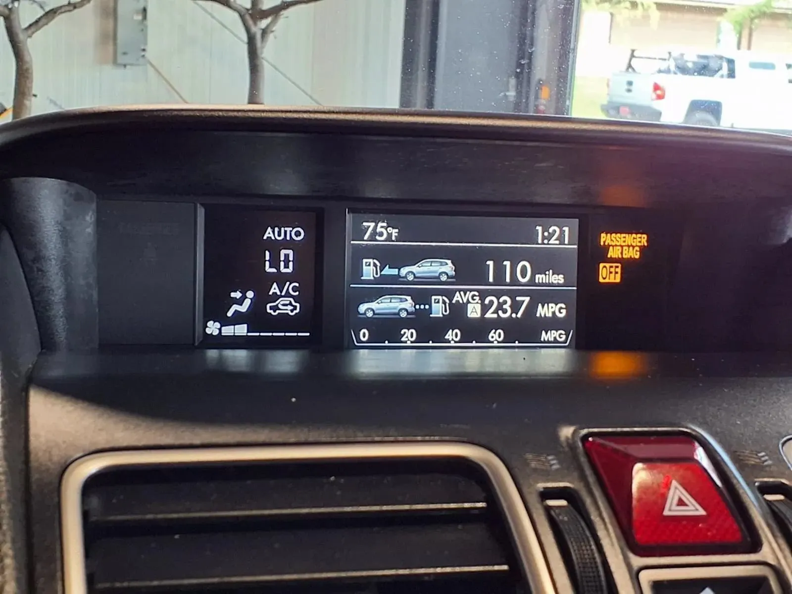Subaru Forester photo 20