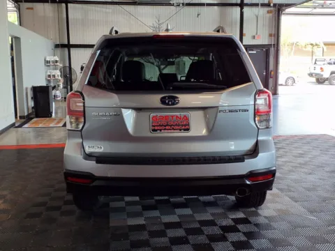 More photos of 2018 Subaru Forester Limited at Gretna Auto Outlet, NE