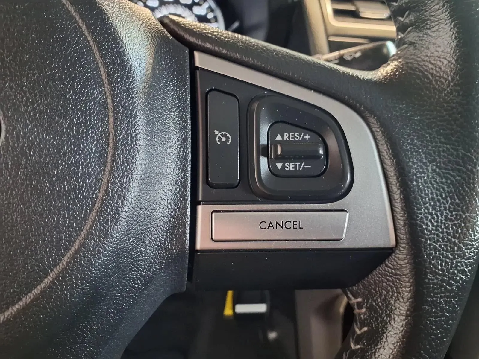 Subaru Forester photo 26