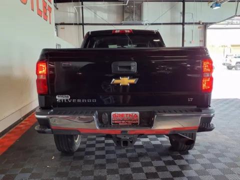 More photos of 2016 Chevrolet Silverado 2500HD LT at Gretna Auto Outlet, NE