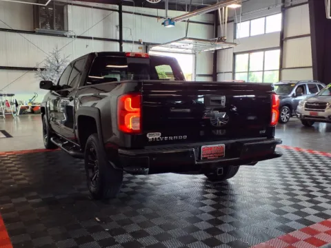 More photos of 2016 Chevrolet Silverado 1500 LTZ at Gretna Auto Outlet, NE