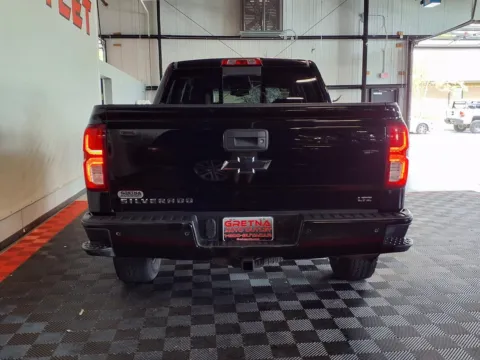 More photos of 2016 Chevrolet Silverado 1500 LTZ at Gretna Auto Outlet, NE