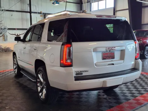 More photos of 2016 GMC Yukon SLT at Gretna Auto Outlet, NE