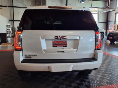 More photos of 2016 GMC Yukon SLT at Gretna Auto Outlet, NE