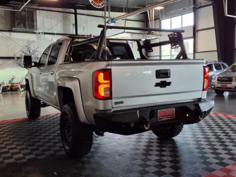 More photos of 2016 Chevrolet Silverado 1500 LTZ at Gretna Auto Outlet, NE