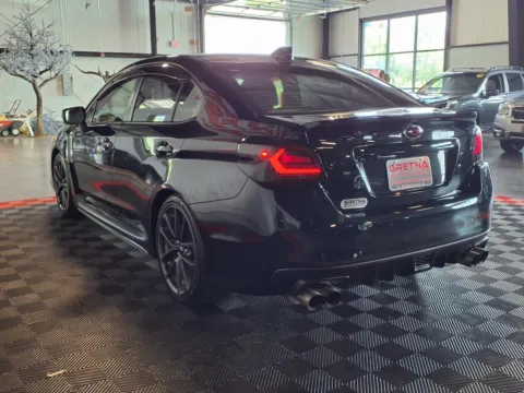 More photos of 2018 Subaru WRX Limited at Gretna Auto Outlet, NE