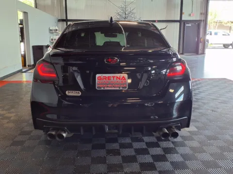 More photos of 2018 Subaru WRX Limited at Gretna Auto Outlet, NE