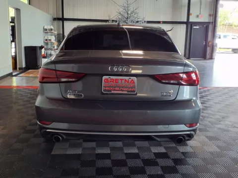 More photos of 2018 Audi A3 2.0T quattro Premium at Gretna Auto Outlet, NE