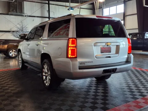 More photos of 2017 Chevrolet Suburban LT at Gretna Auto Outlet, NE