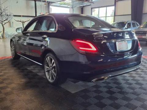 More photos of 2019 Mercedes-Benz C-Class C 300 4MATIC at Gretna Auto Outlet, NE