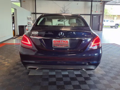 More photos of 2019 Mercedes-Benz C-Class C 300 4MATIC at Gretna Auto Outlet, NE