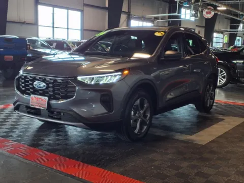 Another view of 2026 Ford Escape ST-Line for sale in Gretna, NE at Gretna Auto Outlet
